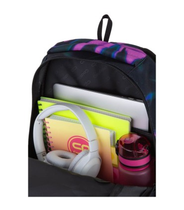 Plecak szkolny dwukomorowy 21L COOLPACK PICK AMETHYST