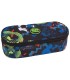 PIÓRNIK SZKOLNY SASZETKA COOLPACK CAMPUS FOOTBALL BLUE