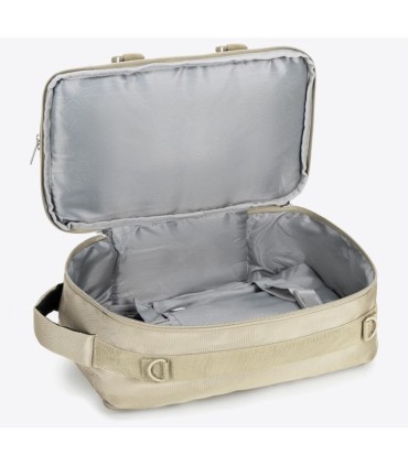 Plecak do samolotu / tanie linie lotnicze / bagaż podręczny, WITTCHEN, beżowy