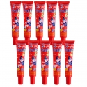 10 szt. x klej Magic w tubie z aplikatorem 45g Kamaben