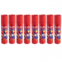 8 szt. x klej w sztyfcie Magic 20g Kamaben