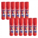 12 szt. x klej w sztyfcie Magic 20g Kamaben