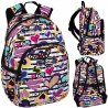Plecaczek dziecięcy 10 L Coolpack TOBY DIARY