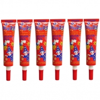 Klej introligatorski z aplikatorem MAGIC 45g w tubie KAMABEN