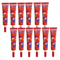 Klej introligatorski z aplikatorem MAGIC 45g w tubie KAMABEN
