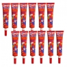 12 szt. x klej introligatorski z aplikatorem MAGIC 45g w tubie KAMABEN