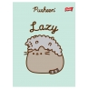 8 X ZESZYT A5, 32 KARTKI, KRATKA, PUSHEEN KOTEK KOT, KAŻDY INNY
