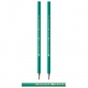 2 szt. x ołówek BIC Evolution Original HB/2 z żywicy bezdrzewnej