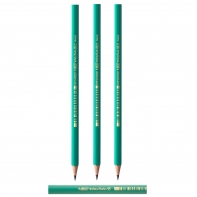 Ołówek HB/2 BIC Evolution Original, 1 szt.