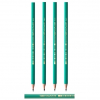Ołówek HB/2 BIC Evolution Original, 1 szt.