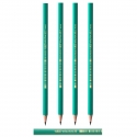 4 szt. x ołówek BIC Evolution Original HB/2 z żywicy bezdrzewnej