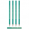 4 szt. x ołówek BIC Evolution Original HB/2 z żywicy bezdrzewnej