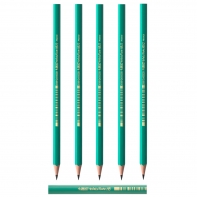 Ołówek HB/2 BIC Evolution Original, 1 szt.