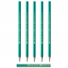 5 szt. x ołówek BIC Evolution Original HB/2 z żywicy bezdrzewnej