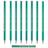 8 szt. x ołówek BIC Evolution Original HB/2 z żywicy bezdrzewnej