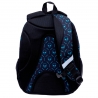  Plecak szkolny 20L trzykomorowy AB330 ASTRABAG NEON UFO