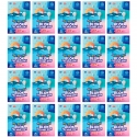 20 szt. x Blok techniczny Astra 10 pastelowych, kolorowych kartek A4