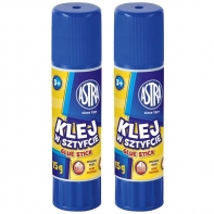 Klej w sztyfcie 15 g ASTRA