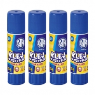 Klej w sztyfcie 15 g ASTRA