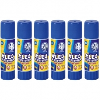 Klej w sztyfcie 15 g ASTRA