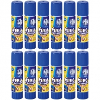 Klej w sztyfcie 15 g ASTRA