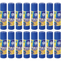 Klej w sztyfcie 15 g ASTRA