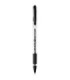 5 SZT. X DŁUGOPIS ŻELOWY BIC GEL-OCITY STIC CIENKA KOŃCÓWKA 0,5MM, CZARNY