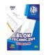 2 szt. x Blok techniczny Astra A4 240g/m2 10 białych arkuszy