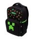 Plecak szkolny jednokomorowy Astra na licencji Minecraft TNT