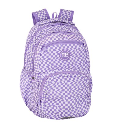 Plecak szkolny dwukomorowy 21 L COOLPACK PICK  YOGHURT