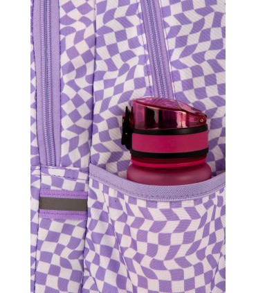 Plecak szkolny dwukomorowy 21 L COOLPACK PICK  YOGHURT