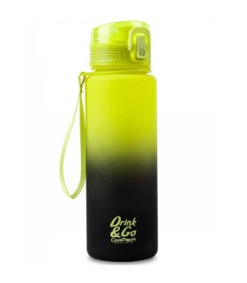 Bidon Coolpack 600 ml Gradient Żółty, 56414CP