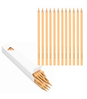 12 X KREDKA TRÓJKĄTNA SUPER SIZE GRAFIT 4 MM CIELISTA ST. MAJEWSKI