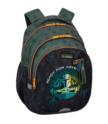 Plecak szkolny 19 L Coolpack Jerry DISNEY STAR WARS Mandalorian