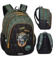 Lekki plecak szkolny CoolPack Prime 21 L DISNEY STAR WARS Mandalorian